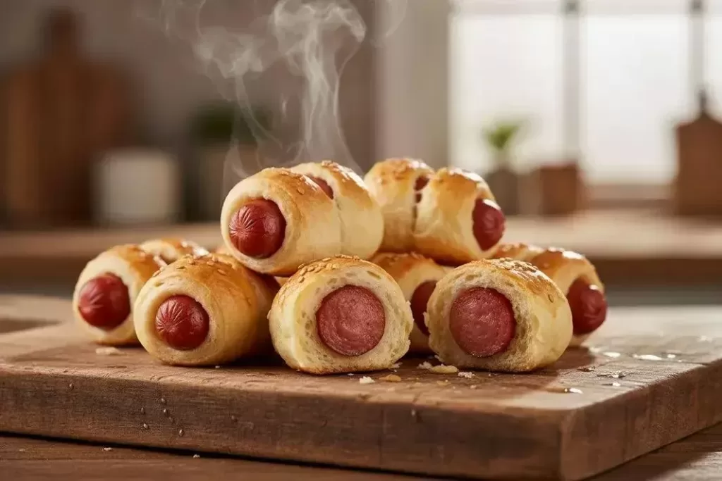 Oven Hot Dog - Crispy and Easy Oven Hot Dog