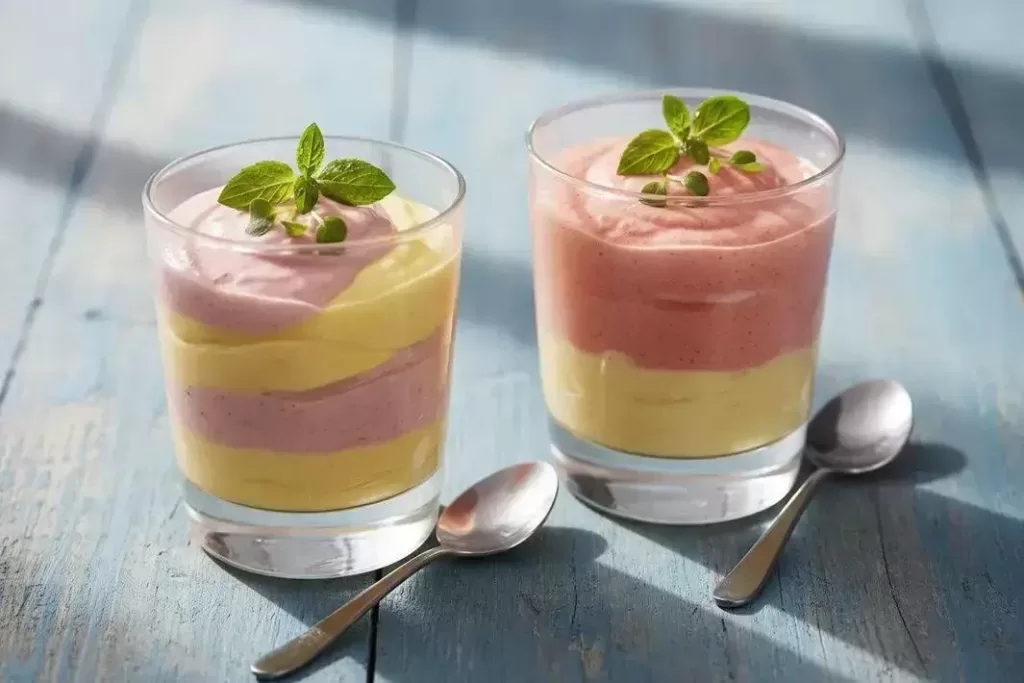 Classic Can Mousse - Creamy and Easy Classic Can Mousse