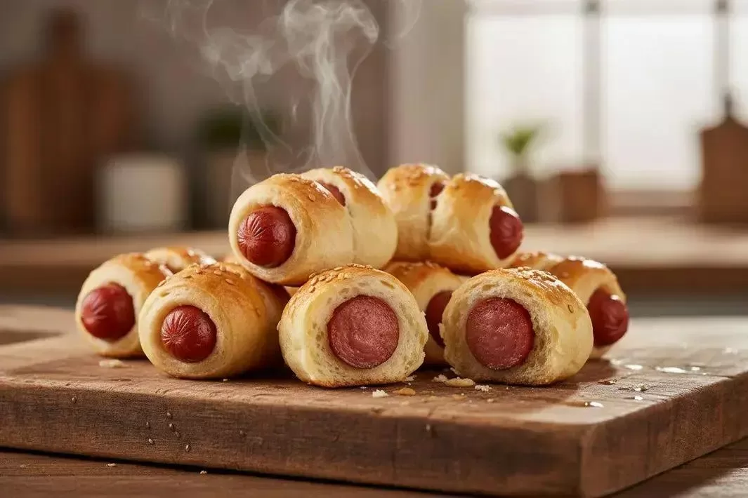 Oven Hot Dog - Crispy and Easy Oven Hot Dog