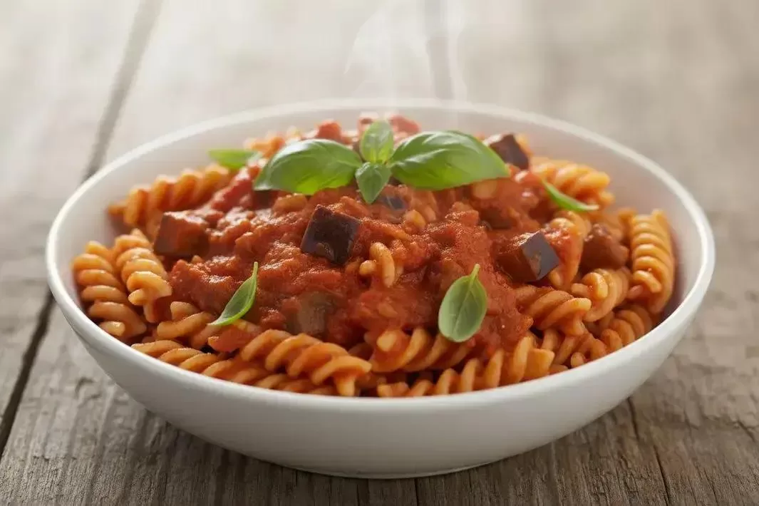 Different Sugo Pasta - Creamy and Easy Different Sugo Pasta