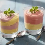 Classic Can Mousse - Creamy and Easy Classic Can Mousse