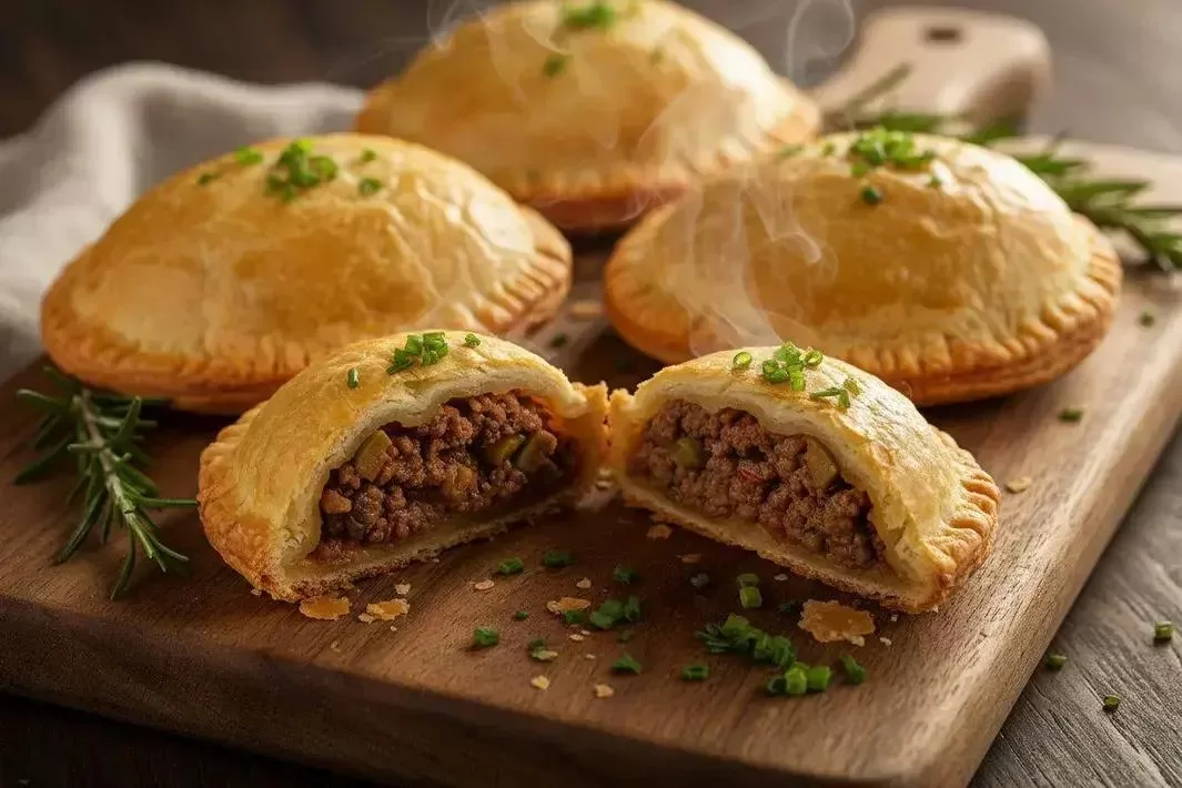 Easy Oven Pastel - Crispy and Delicious Easy Oven Pastel