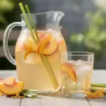 Flavored Water - Refreshing Flavored Water with Fruits and Herbs